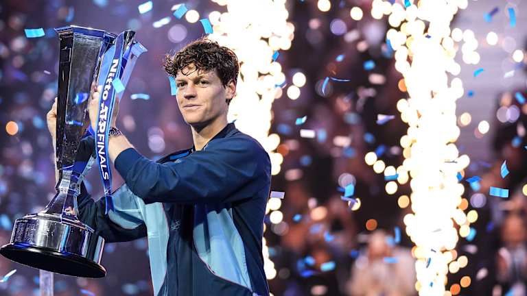 Rafael Nadal records that may never be broken, No. 2: Multiple majors in three decades  