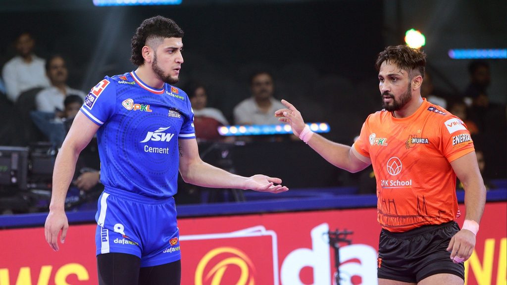 PKL Season 10 vs Season 11: Know how all 12 teams are faring at the halfway stage  