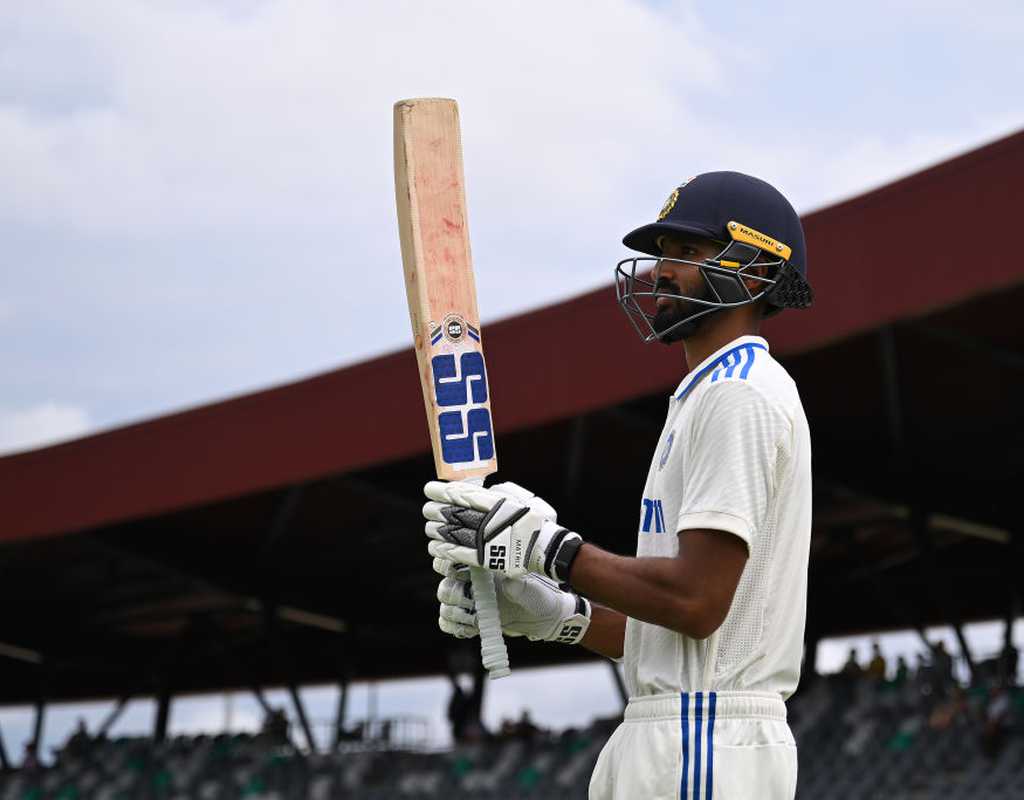 Padikkal to stay back in Australia; No plans to rush Shami yet  