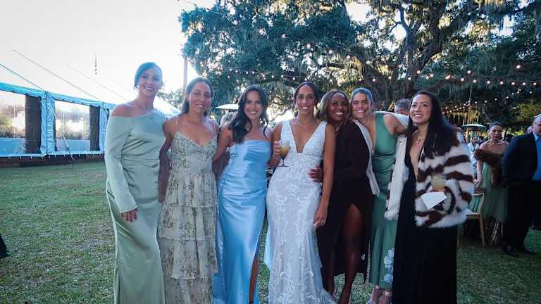 Stat of the Year, No. 5: Coco Gauff’s Herculean feat against the Top 2 at the WTA Finals  