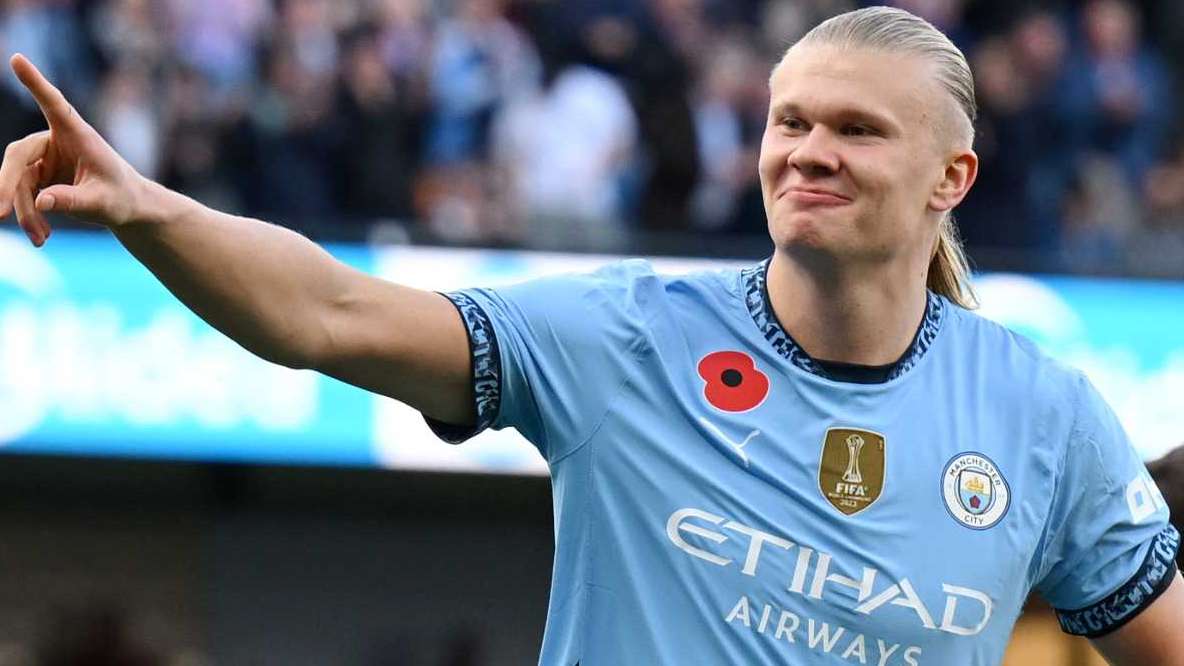Revealed: One detail delaying massive Haaland contract extension  