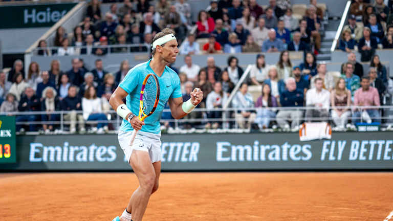 Expert Picks: Twelve of our favorite Rafael Nadal matches  