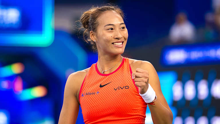 Coco Gauff surpasses 20 million dollars in career prize money after winning WTA Finals  