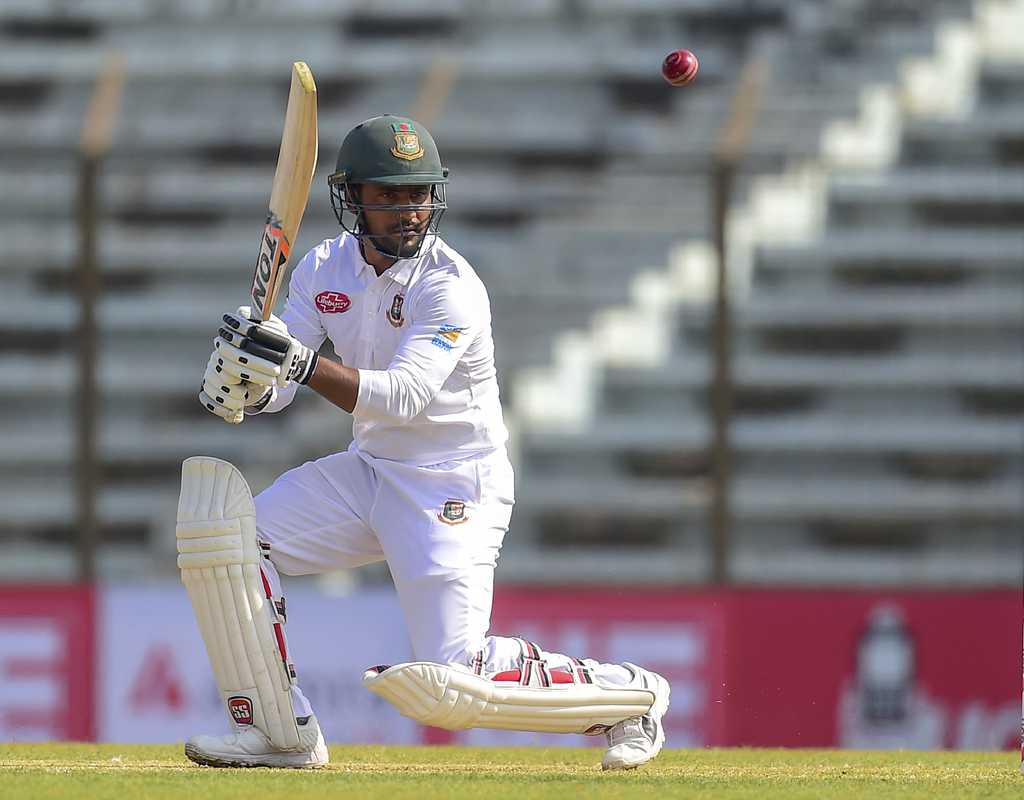 Imrul Kayes set to retire from First-class cricket  