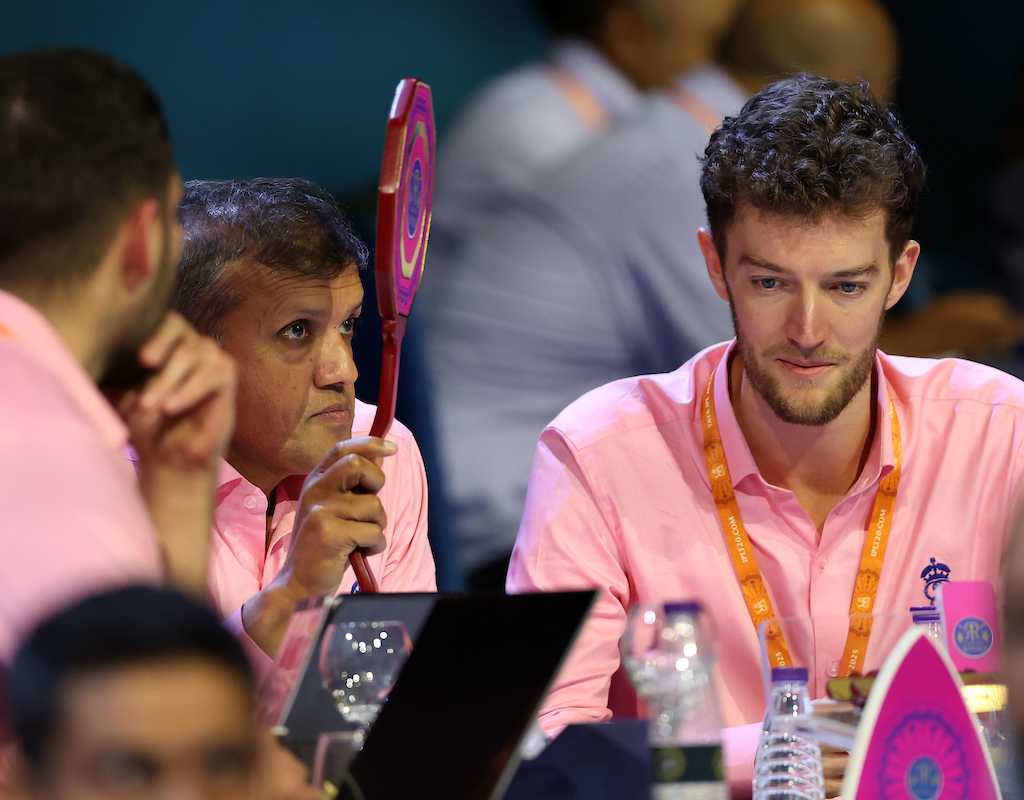 IPL Auctions Day 1: What they did and what they need  