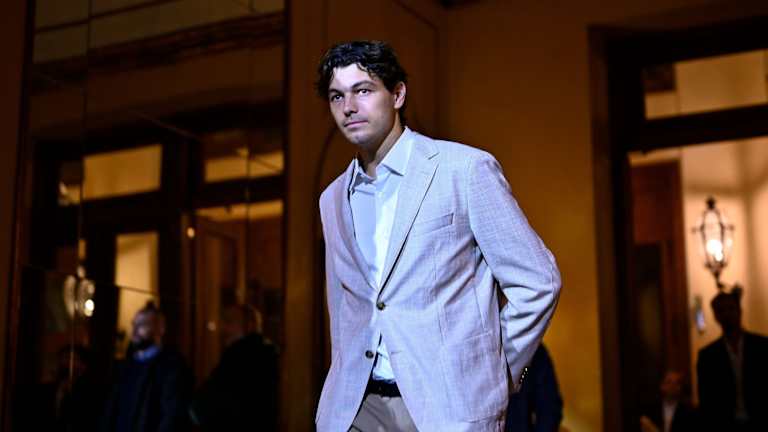 Captains America: Bob Bryan and Lindsay Davenport chase the Davis Cup and Billie Jean King Cup at the same venue  