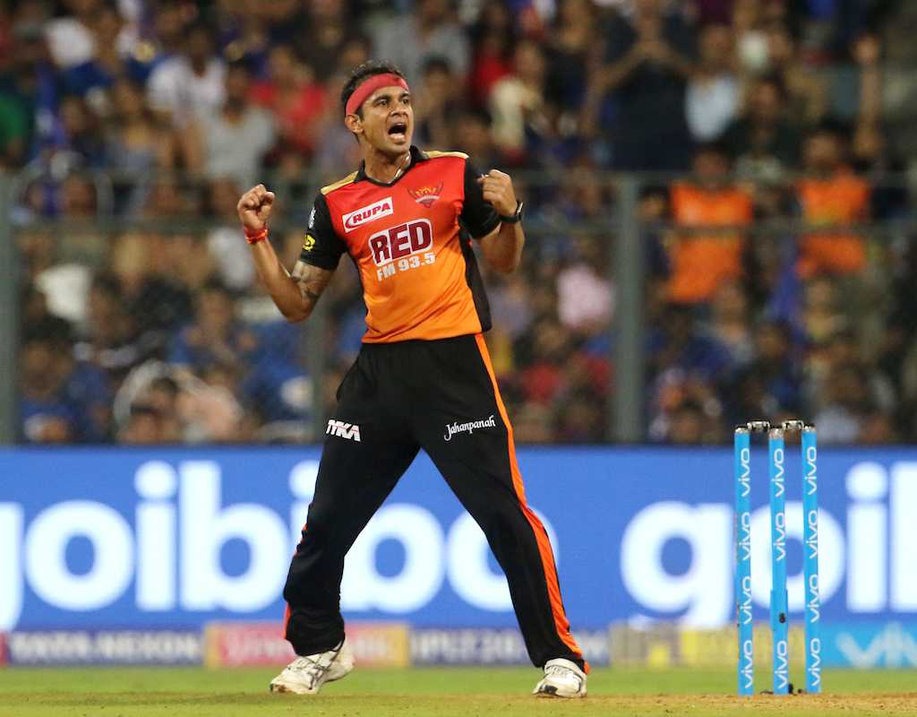 Siddarth Kaul retires from Indian cricket  