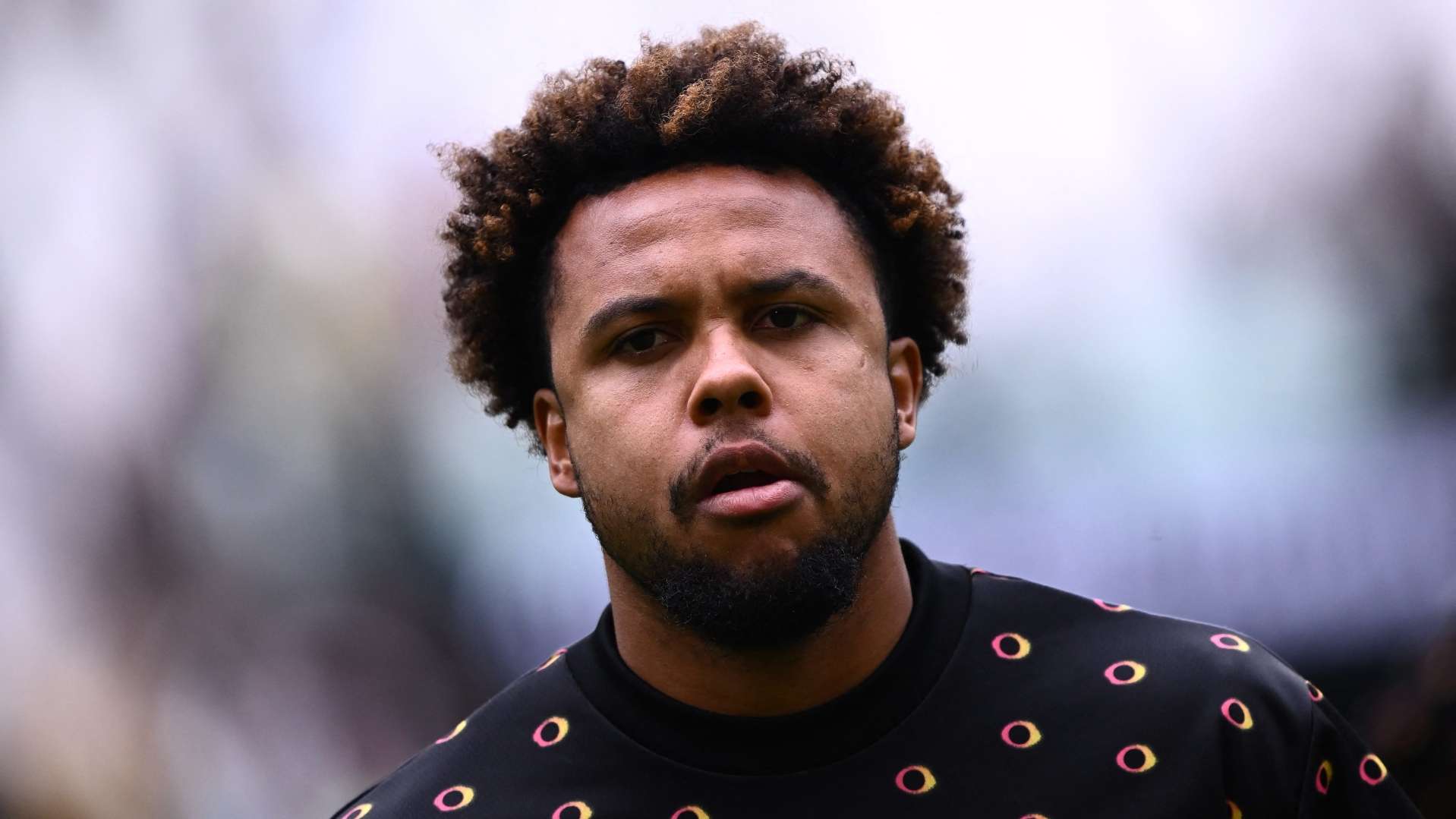 McKennie misses Juventus training ahead of Aston Villa clash  