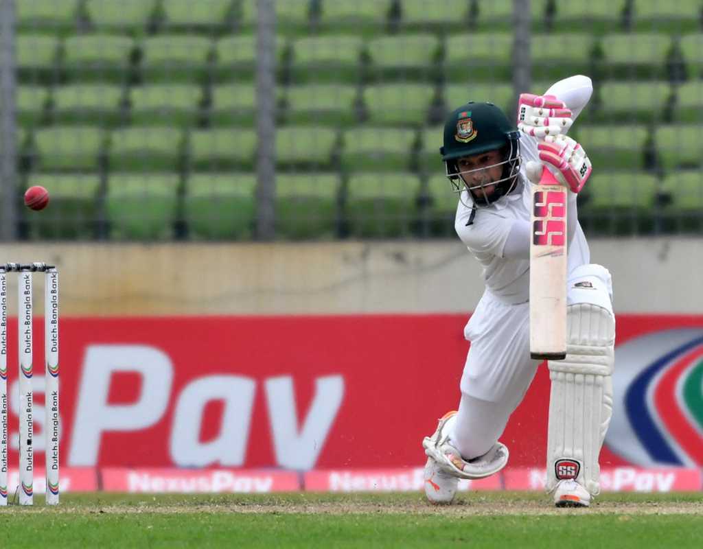 Mushfiqur Rahim ruled out of West Indies Tests  