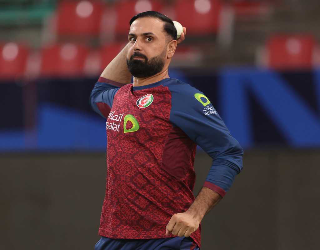 Nabi set to retire from ODIs after Champions Trophy  