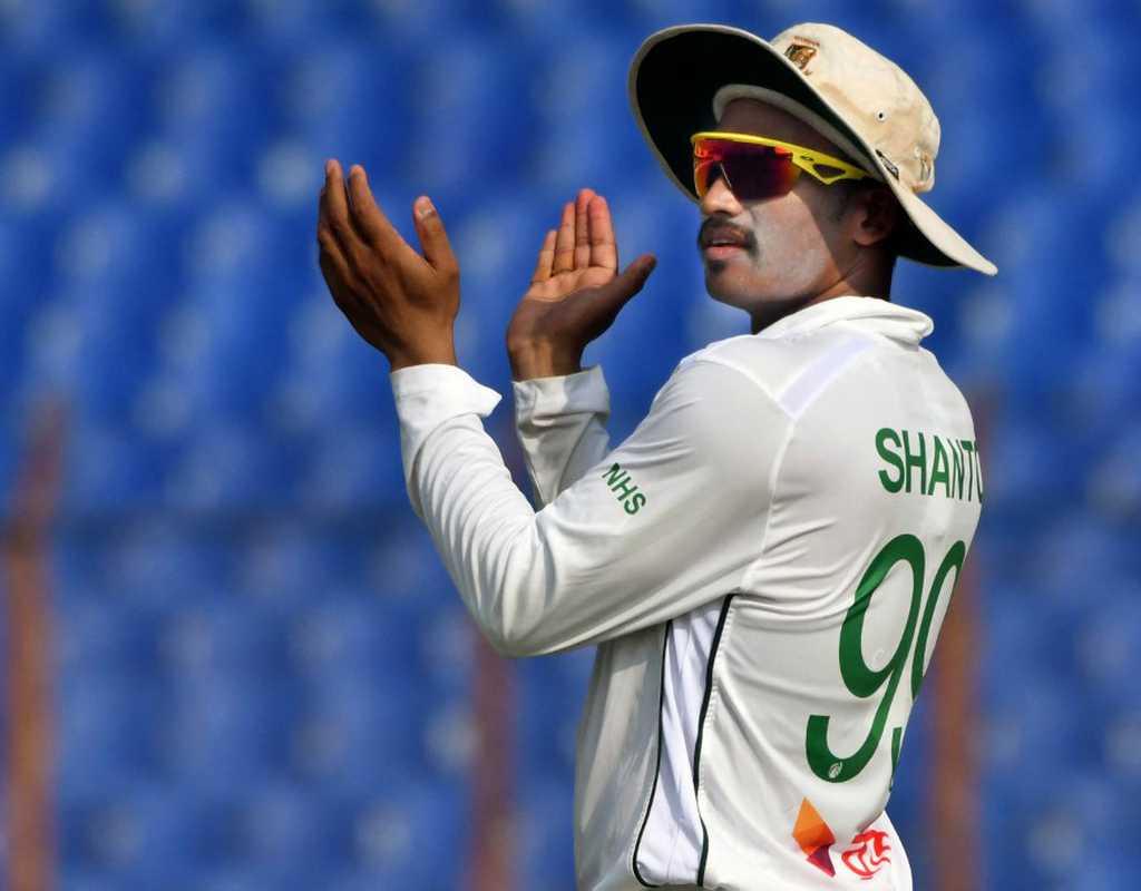 Najmul tight-lipped on captaincy issue  