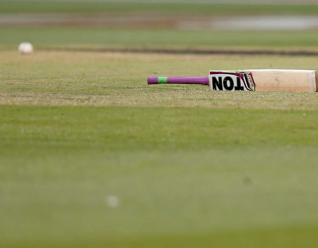 Ivory Coast record lowest ever Men's T20I total  