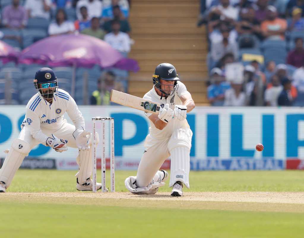 Breaching Bastions: Young and the extraordinary  