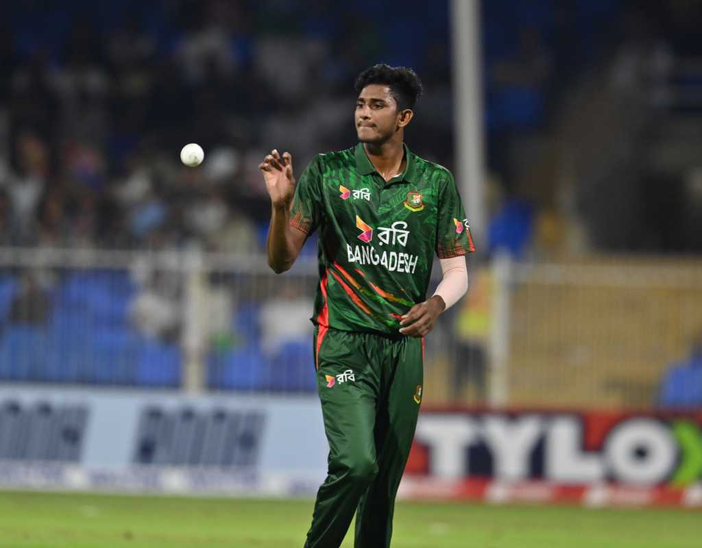 Gurbaz-Omarzai stand turned the game - Simmons  