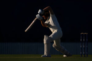 Ricky Ponting: 'McSweeney got the most out of that ‘A’ game'  