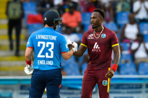 Jos Buttler Joins England in Nets for West Indies T20I Series  