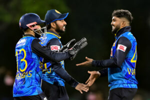 Sri Lanka Ropes in Neil McKenzie as Consultant Coach for South Africa Tour  