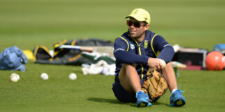 Sri Lanka Ropes in Neil McKenzie as Consultant Coach for South Africa Tour  