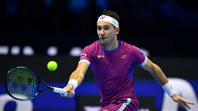 Billie Jean King Cup: First match in Malaga postponed  