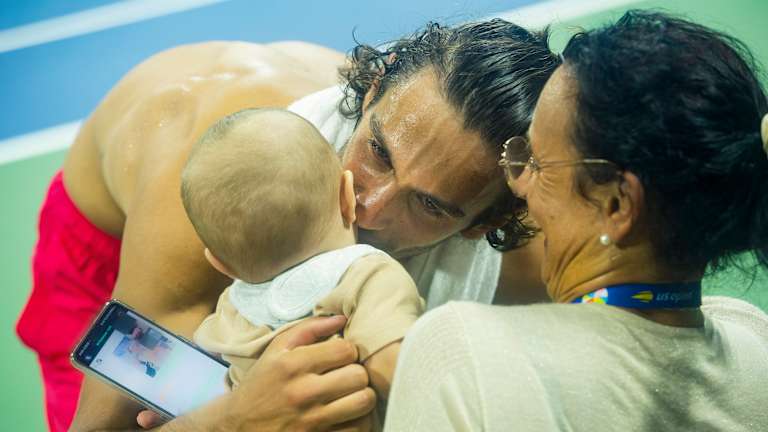 Australia clinches Davis Cup win over United States in deciding doubles  