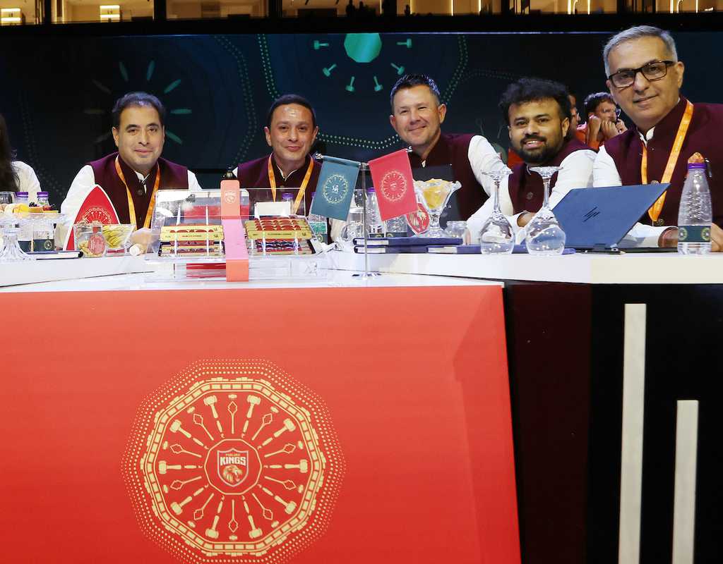 Franchises welcome auction rules to stifle ambition of overseas players  