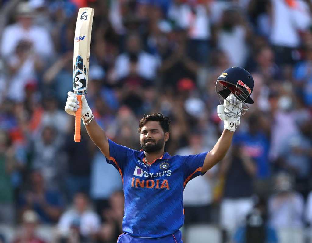 Lucknow Super Giants sign Rishabh Pant for a record INR 27 crores  