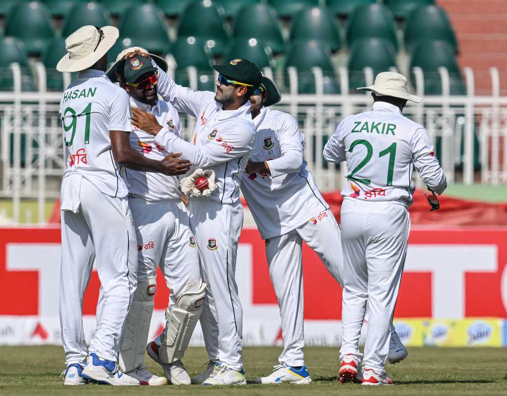 Salahuddin hopeful of creating platform for local coaches  