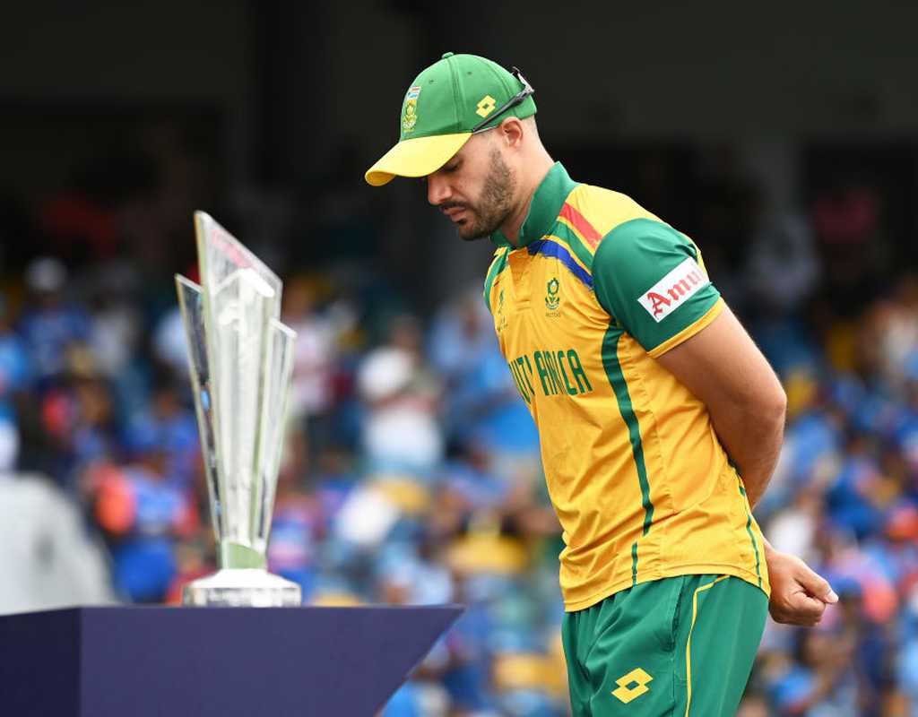 The vast, stark differences between South Africa and India  