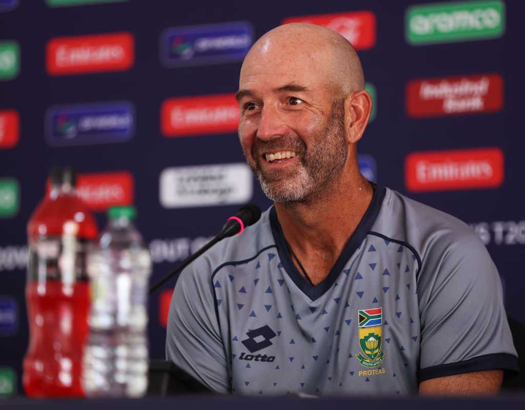 No excuses, we haven't played well enough: Rob Walter  