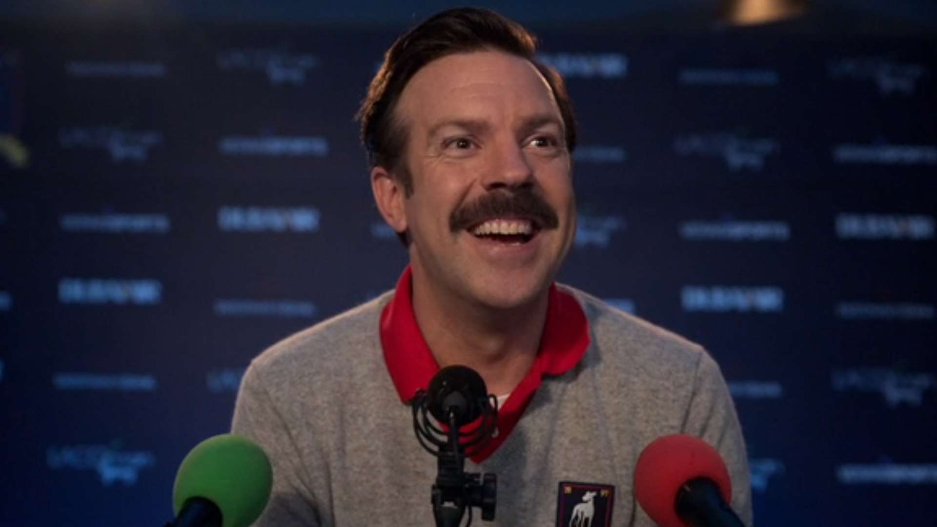 Ted Lasso star gets fans emotional with throwback quote  
