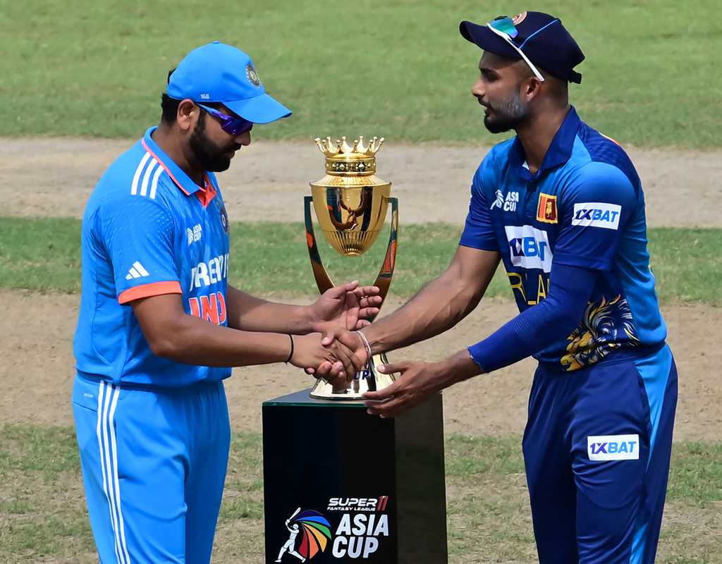 Sony bags Asia Cup rights for next 8 years  