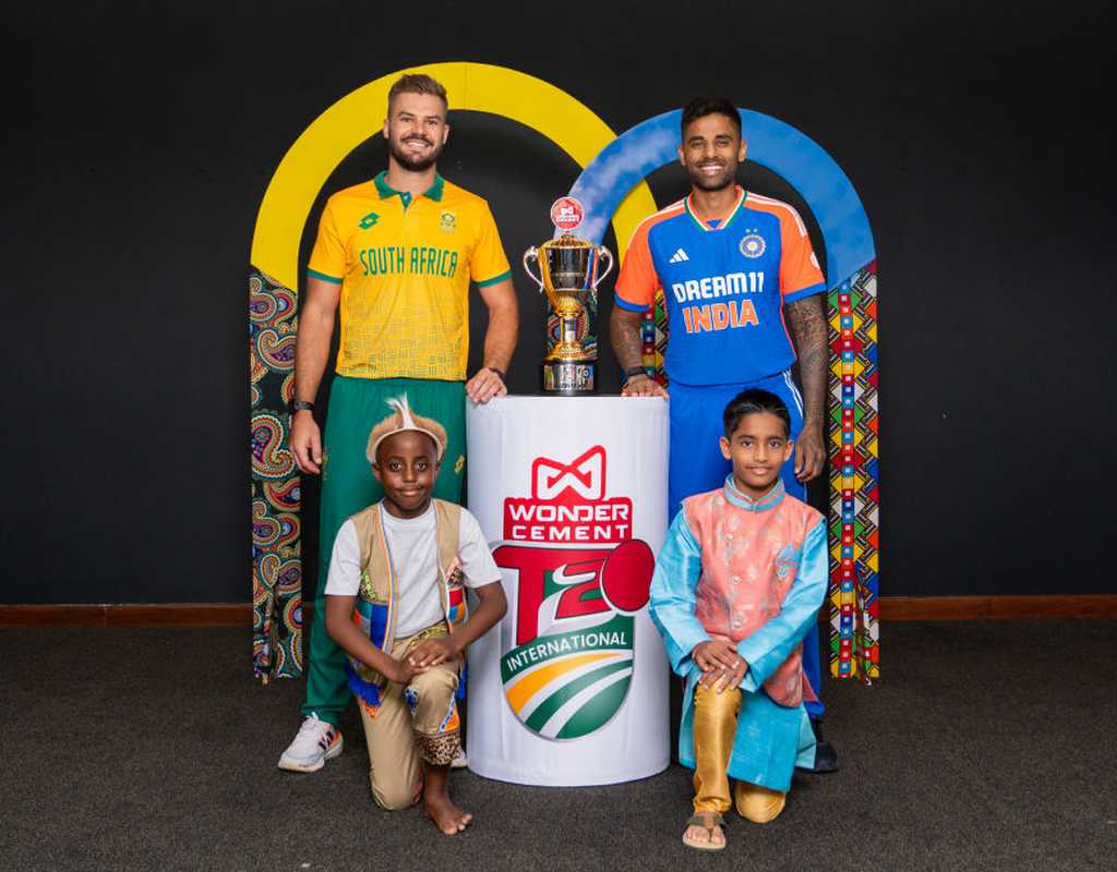 South Africa-India series deep in IPL auction's shadow  