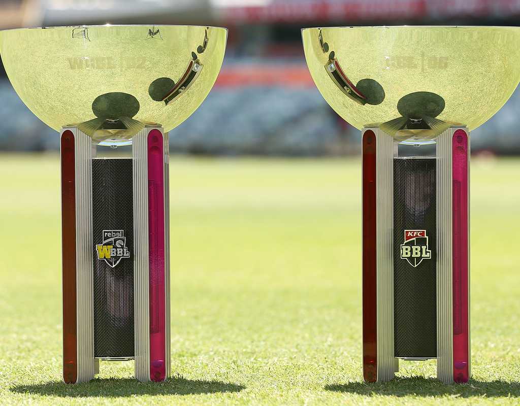 Ten-day trading window introduced for BBL, WBBL  