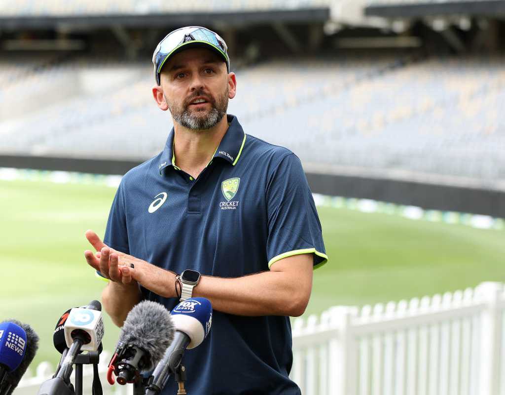 There's so much for me to learn off Ashwin - Lyon  