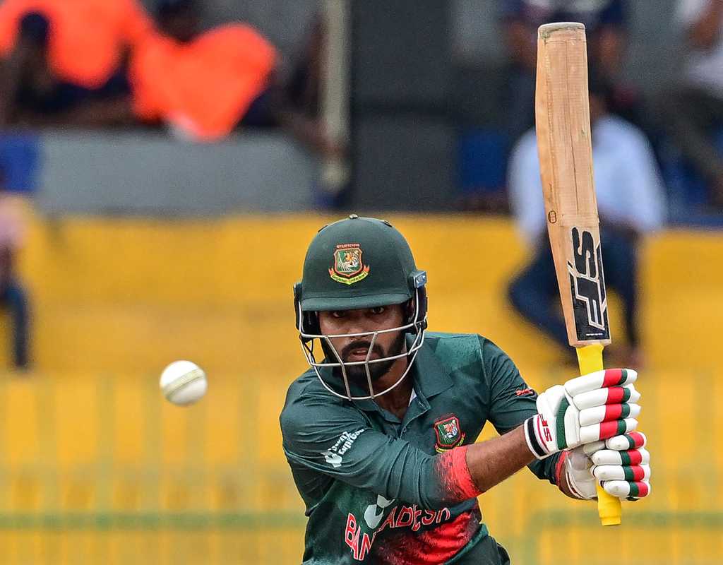 Hridoy urges Bangladesh to look ahead to CT 2025 preparations  