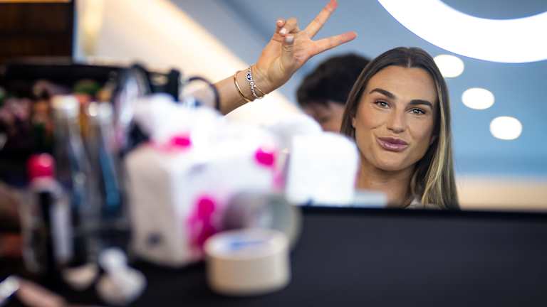 The Paris Masters is moving next year. Let’s hope the vibe travels with it  