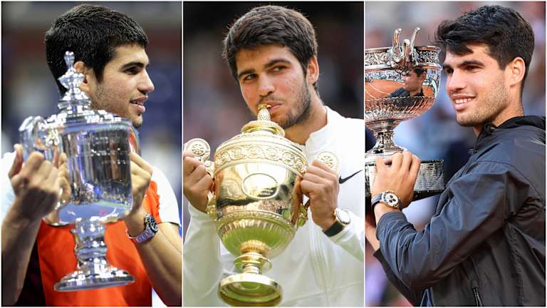 Ex-French Open champ Yannick Noah taking charge of French para tennis  