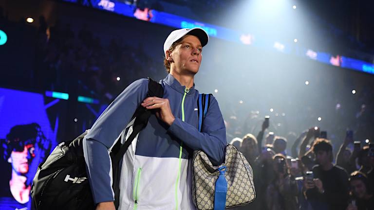 The 2024 Holiday Gift Guide: Racquets to put on the wishlist  