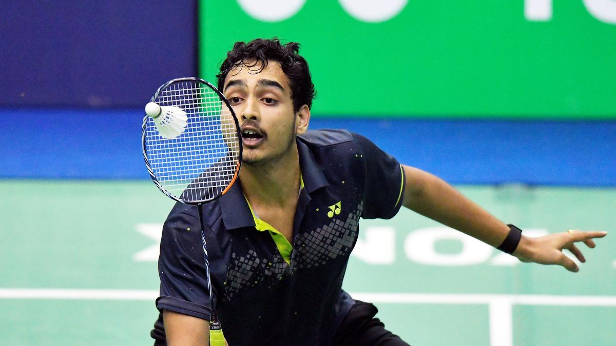 Guwahati Masters: M Tharun, K Satwik Reddy and Vaishnavi Khadkekar upset top seeds to reach quarters  