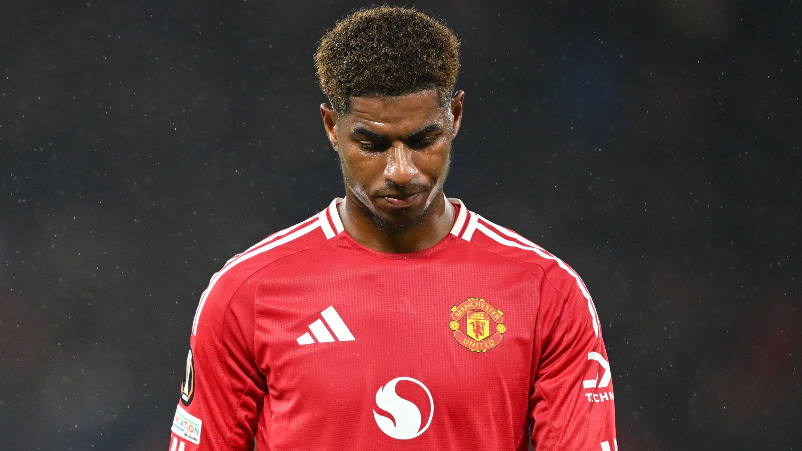 Juventus turn down Rashford offer and prefer Man Utd team-mate  