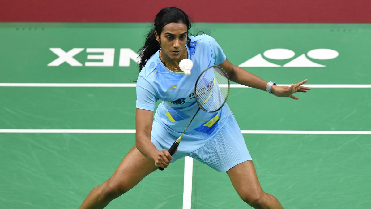 PV Sindhu set to tie the knot in December  