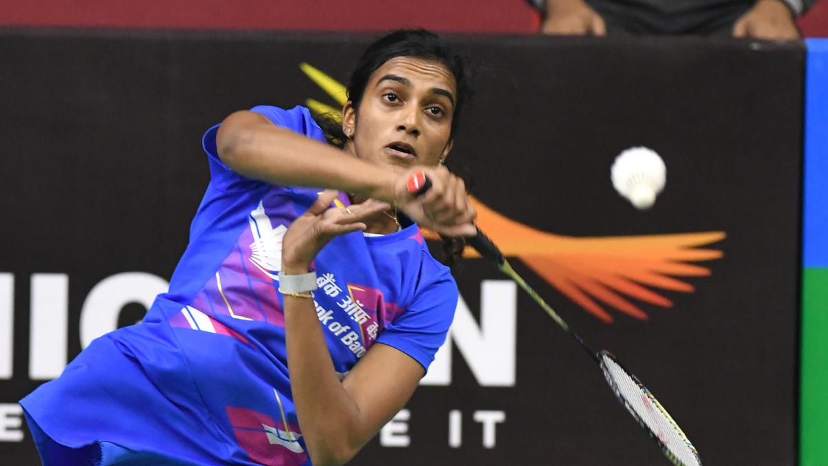 2024 Year in Sport, Badminton: Misses at the Olympics, medal haul at Paralympics, civil war and calls for change  