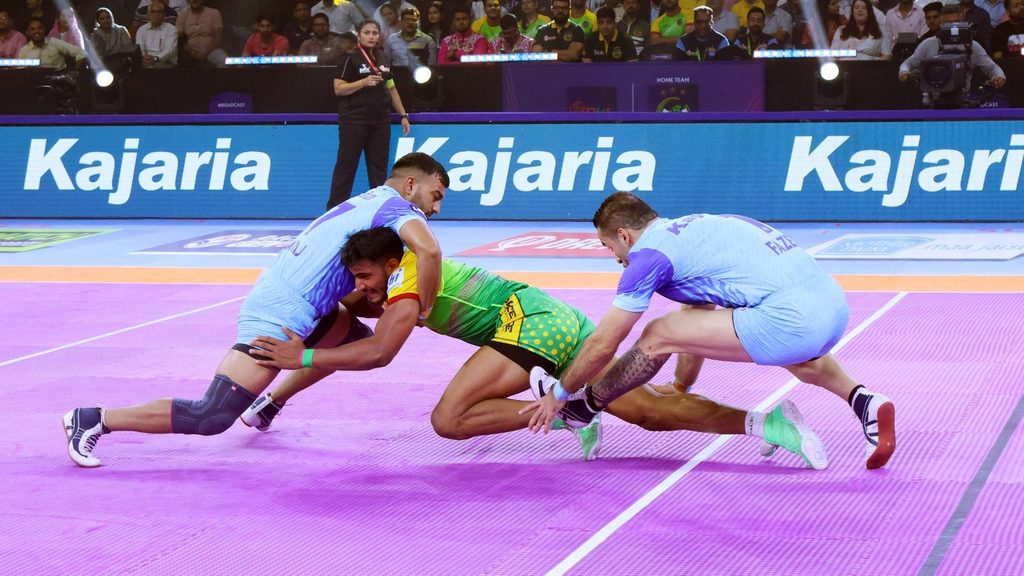 Bengal Warriorz look to snap losing streak against Patna Pirates in Match 88 of PKL Season 11  