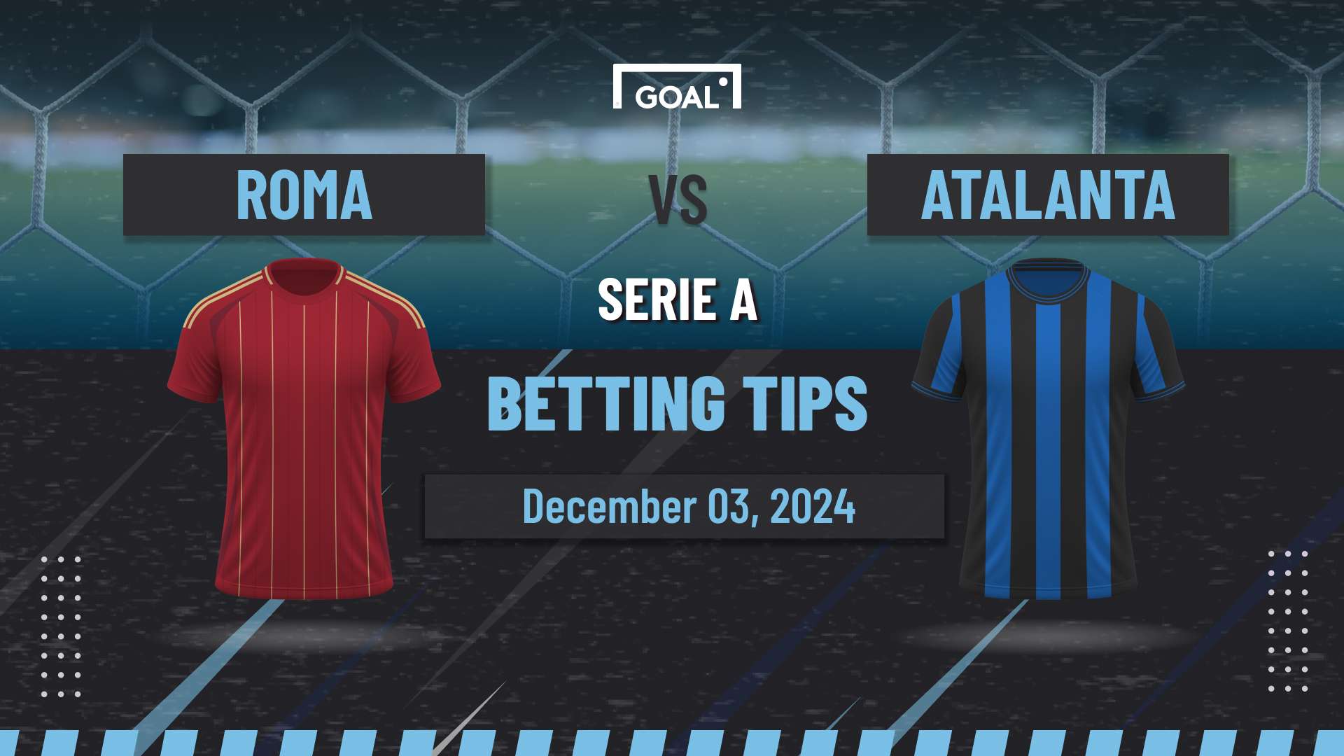 AS Roma vs Atalanta Predictions: Gasperini’s men to keep flying  