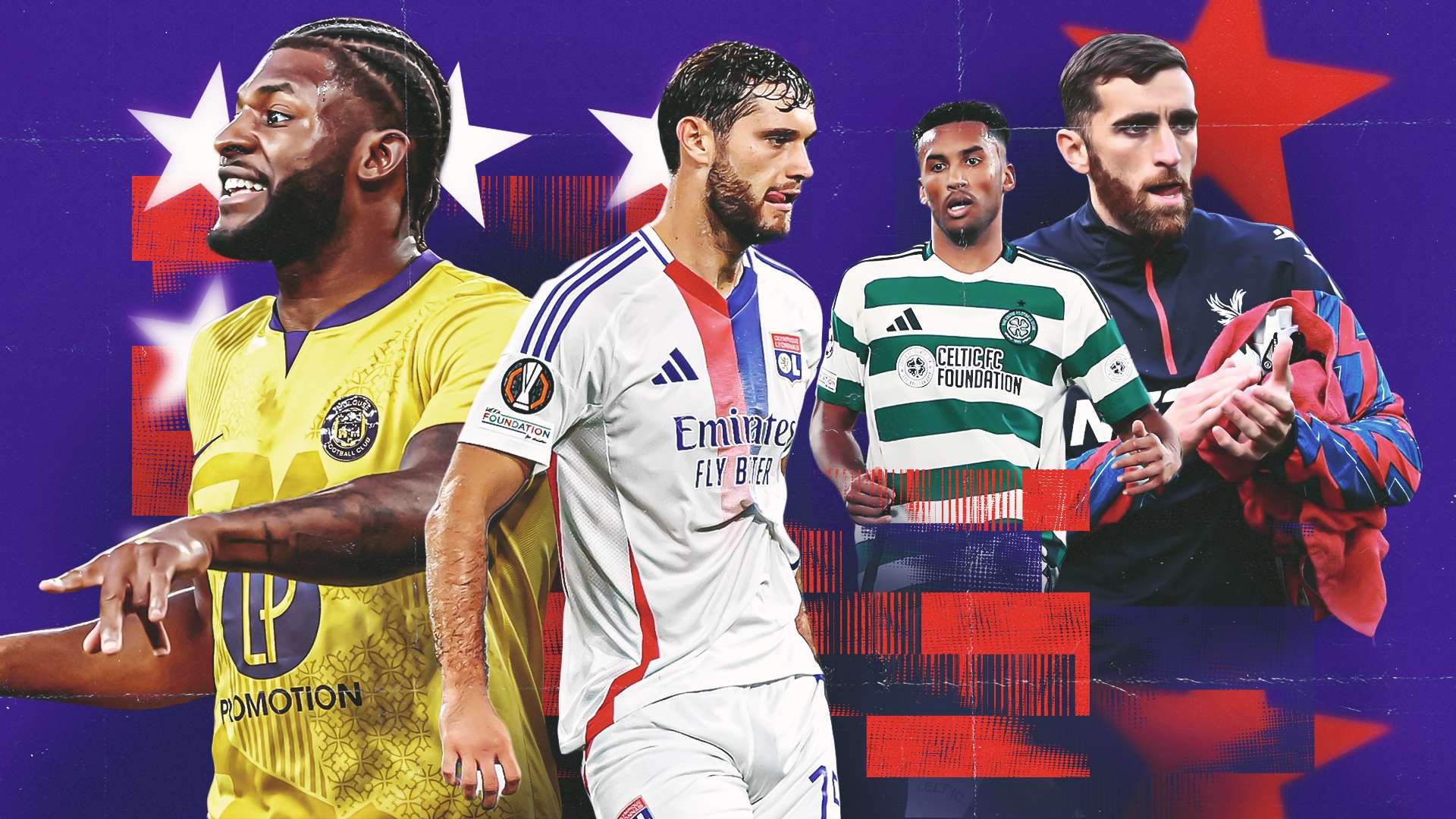 From Turner to Tillman, grading the USMNT's summer transfers  