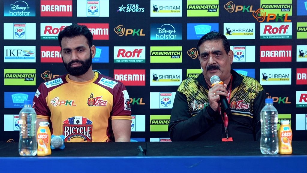 Match Highlights: Patna Pirates vs Jaipur Pink Panthers | December 08 | PKL Season 11  