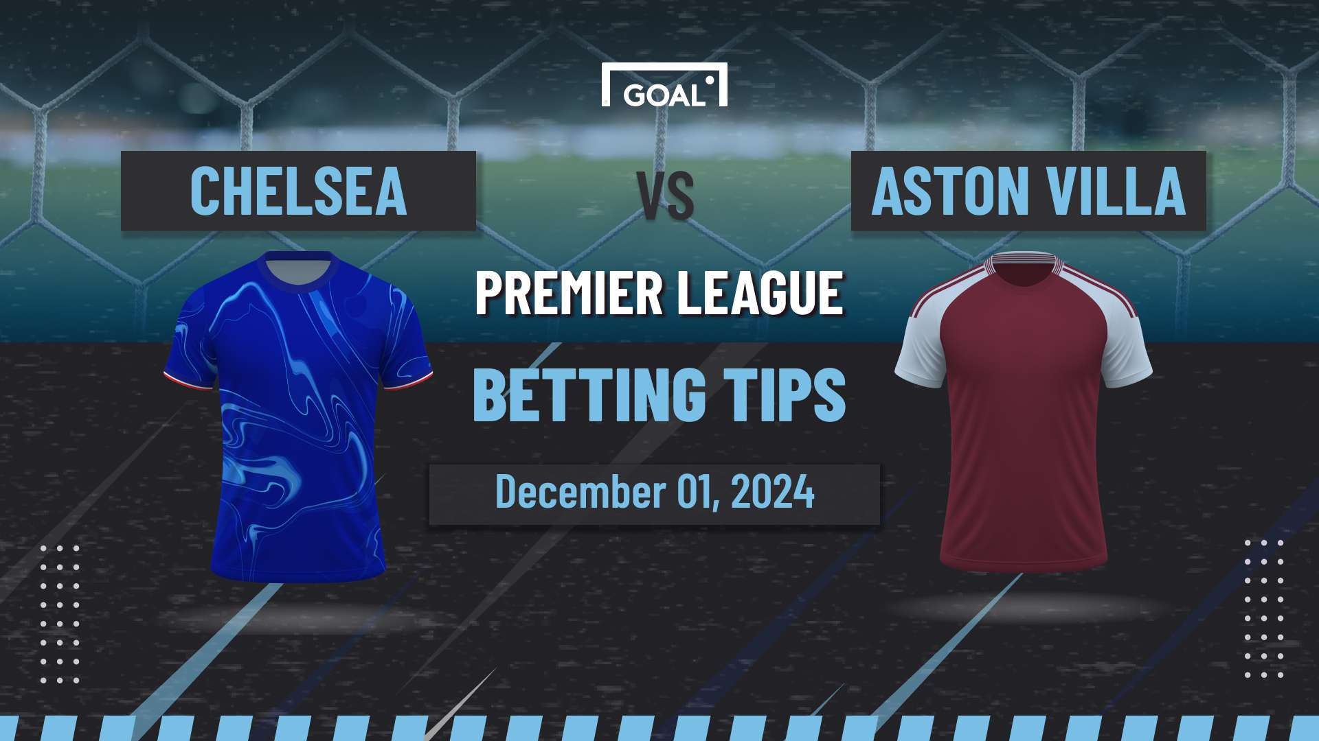 Chelsea vs Aston Villa Predictions: Backing Maresca’s Men at Home  