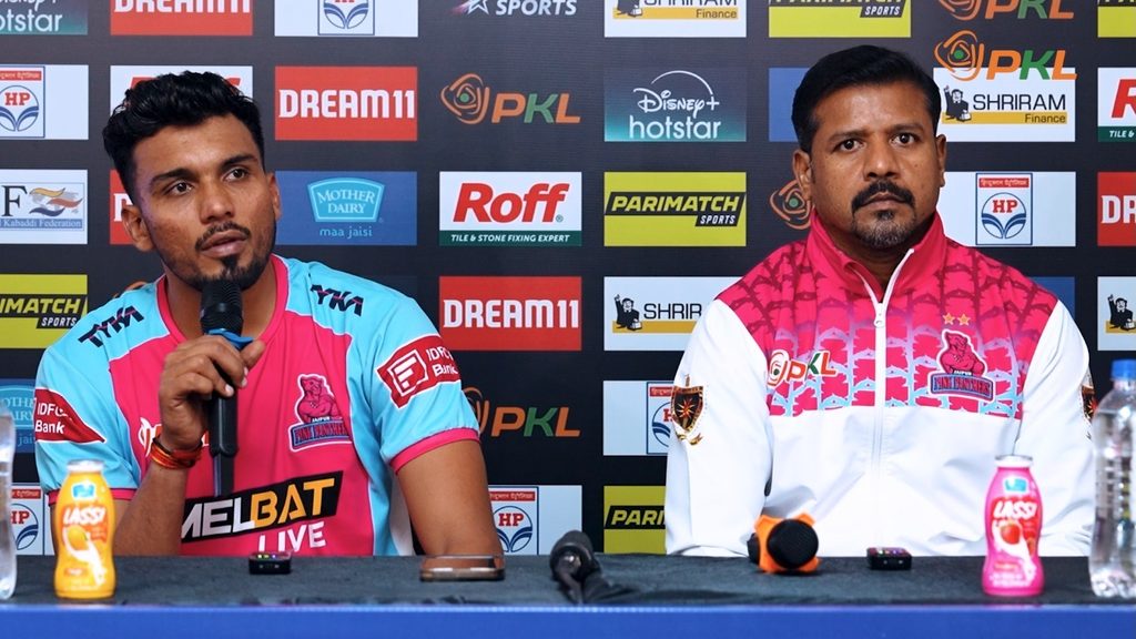 Match Highlights: Bengal Warriorz vs Patna Pirates | December 01 | PKL Season 11  