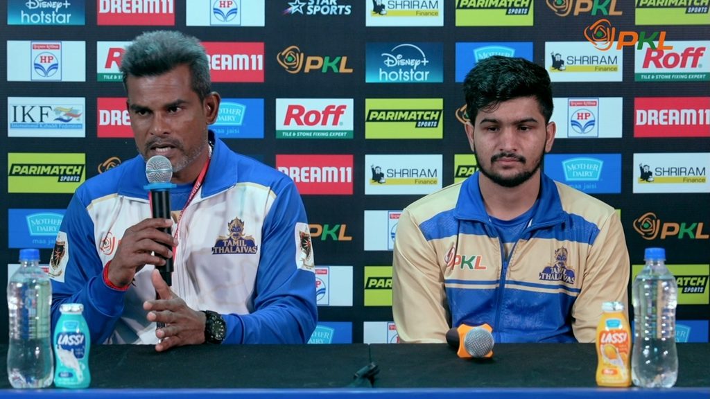 Match Highlights: Gujarat Giants vs UP Yoddhas | December 19 | PKL Season 11  