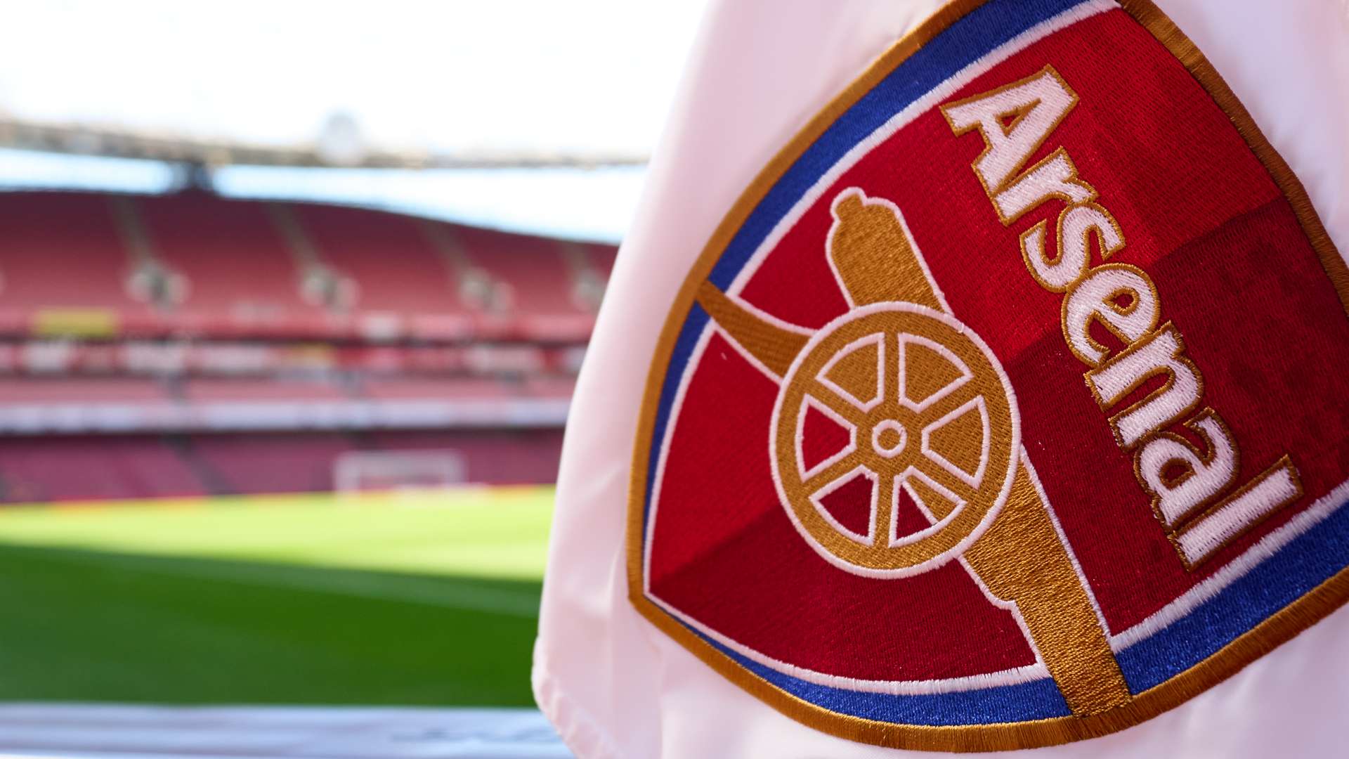 Arsenal expansion: 'Small stadium on top & hundreds of millions'  